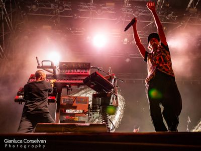 Subsonica