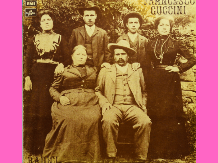 Francesco Guccini, storia di &quot;Canzone della bambina portoghese&quot;