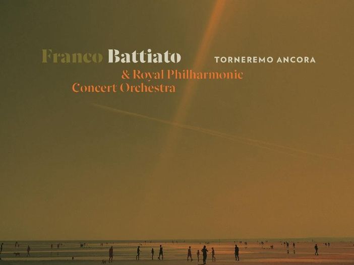 Franco Battiato e il nuovo album: parla Juri Camisasca