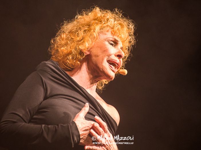Ornella Vanoni: esce il 6 ottobre &#039;Che sia buona vita&#039;, il duetto con Idan Raichel