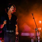 7 settembre 2021 &ndash; Arena Puccini &ndash; Bologna &ndash; Motta in concerto