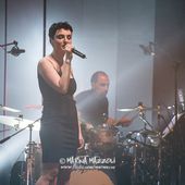 2 aprile 2014 - Teatro Sociale Busca - Alba (Cn) - Arisa in concerto