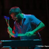 20 luglio 2015 - Castello - Udine - Stefano Bollani in concerto