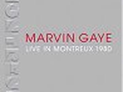 Marvin Gaye compare in un disco di Erick Sermon