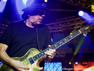 Santana, Grateful Dead, Led Zeppelin e Doors contro il sito Wolfgang&apos;s Vault