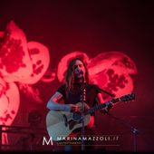 8 luglio 2016 - Goa Boa Festival - Arena del Mare - Genova - Afterhours in concerto 8 luglio 2016 - Goa Boa Festival - Arena del Mare - Genova - Afterhours in concerto