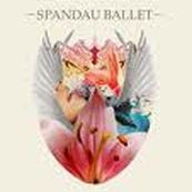 Spandau Ballet - ONCE MORE