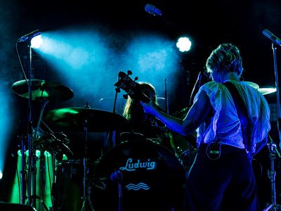 Verdena, Virginiana Miller e Ardecore tra i nomi del Rock Island Festival