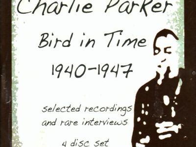 Charlie Parker