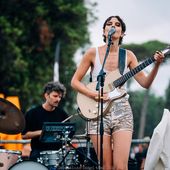 22 giugno 2024 - La Prima Estate - Parco BussolaDomani - Lido di Camaiore (Lu) - Anna Carol in concerto 22 giugno 2024 - La Prima Estate - Parco BussolaDomani - Lido di Camaiore (Lu) - Anna Carol in concerto