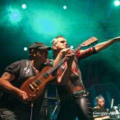 31 luglio 2015 - Area Concerti - Majano (Ud) - Litfiba in concerto