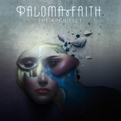 Paloma Faith - THE ARCHITECT (DELUXE)