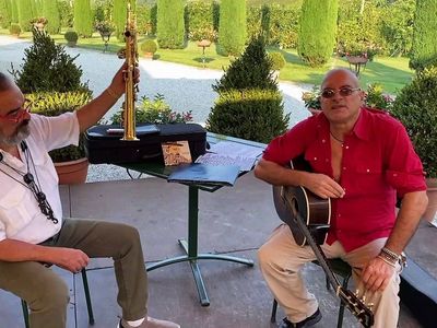 Graziano Romani: 'Riscopro il mio essere emiliano'