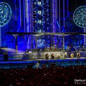 1 luglio 2023 - Stadio Euganeo - Padova - Rammstein in concerto 1 luglio 2023 - Stadio Euganeo - Padova - Rammstein in concerto