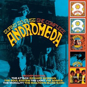 Andromeda Andromeda