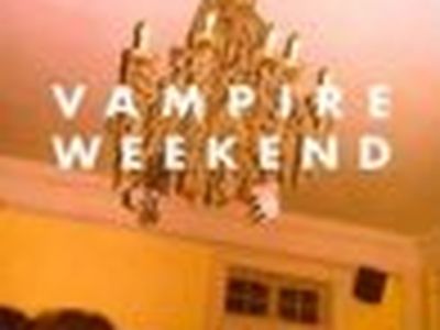 Vampire Weekend: in una compilation la loro cover di “Con te partirò”