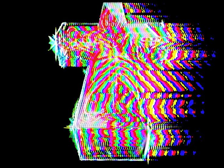 Justice: ascolta qui &apos;Helix&apos;, estratto da &apos;Audio, video, disco&apos;