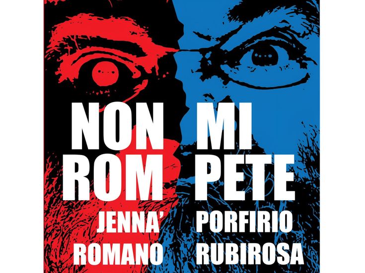 Non mi rompete