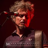 3 marzo 2017 - Cap 10100 - Torino - Niccol&ograve; Fabi in concerto