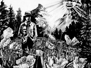 Dinosaur Jr, ristampato &apos;Bug&apos;: ma solo in musicassetta