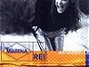 Marina Rei