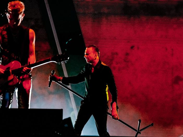 Depeche Mode, 4 canzoni per la fine dell&rsquo;era di &ldquo;Memento Mori&rdquo; 