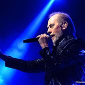 22 novembre 2018 - Fabrique - Milano - Peter Murphy in concerto