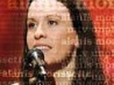 Alanis Morissette, nuovo album prima difficile e poi facile
