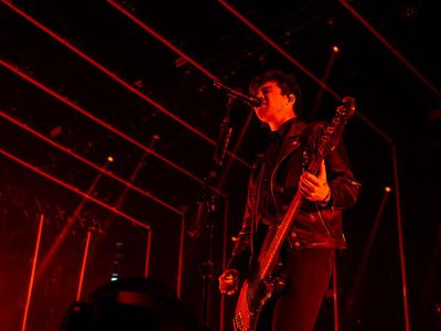 Cosa c&apos;è da sapere sui 5 Seconds Of Summer, in Italia il 3 aprile e primi in UK