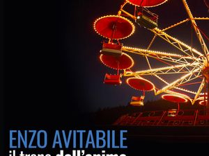 IL TRENO DELL&apos;ANIMA Enzo Avitabile