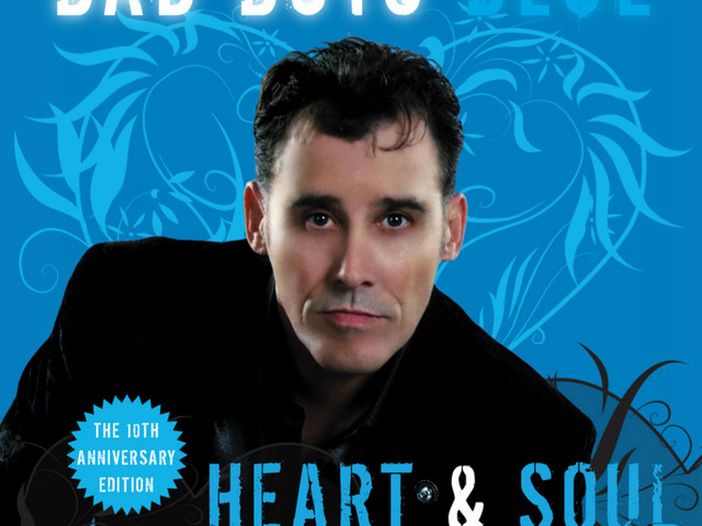 I Blue, ospiti stranieri di Sanremo, arrivano in Italia I Blue, ospiti stranieri di Sanremo, arrivano in Italia