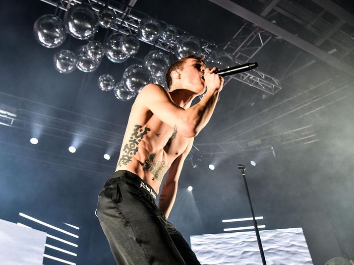 Domani, Luned&igrave; dell&rsquo;Angelo, Blanco canter&agrave; per il Papa