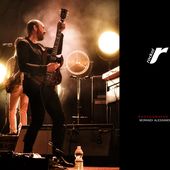 2 maggio 2023 - Tuscany Hall - Firenze - Baustelle in concerto