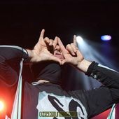 29 giugno 2018 - Collisioni Festival - Piazza Colbert - Barolo (Cn) - Elio e le Storie Tese in concerto