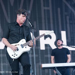 Jimmy Eat World