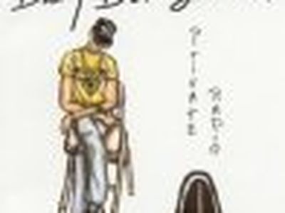 Billy Bob Thornton: &apos;Angelina mi ha salvato&apos;