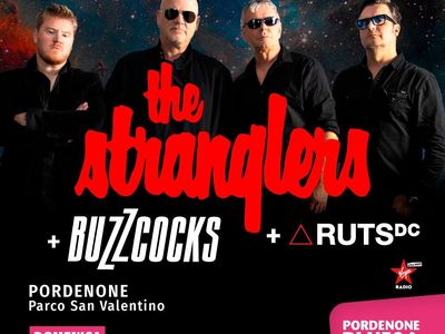 Stranglers