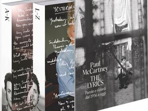 Paul McCartney Lyrics