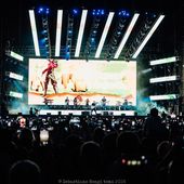 9 giugno 2024 - Lucca Summer Festival - Lucca - Ed Sheeran in concerto