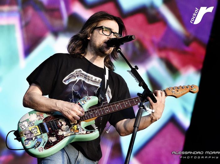 Weezer, ascolta qui il nuovo brano &#039;Back to the shack&#039; - VIDEO