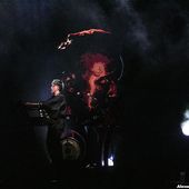 26 luglio 2023 - Piazza della Loggia - Brescia - Dardust in concerto