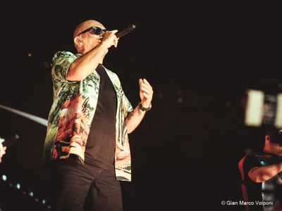 Max Pezzali, Faccia a Faccia con i lettori di Rockol :<br>le risposte alle vostre domande