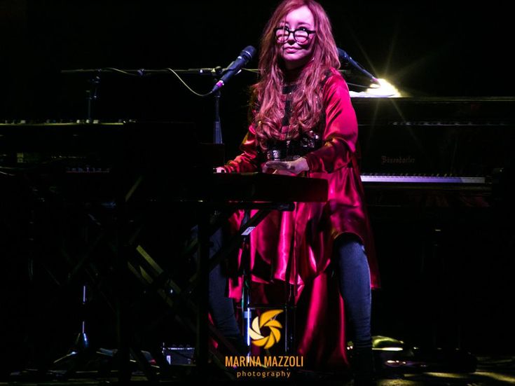 Tori Amos