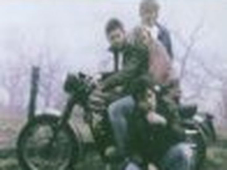 STEVE MCQUEEN - LEGACY EDITION Prefab Sprout