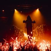 5 novembre 2025 - Alcatraz - Milano - Ethel Cain in concerto