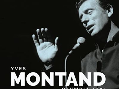 La figliastra accusa Yves Montand di pedofilia
