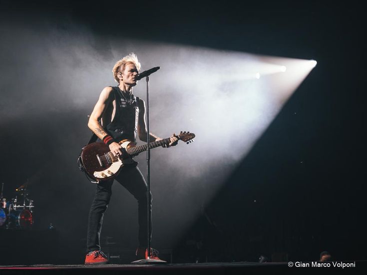 Rock in Idrho: ci sono anche i Sum 41. Il cast completo del 21 luglio  