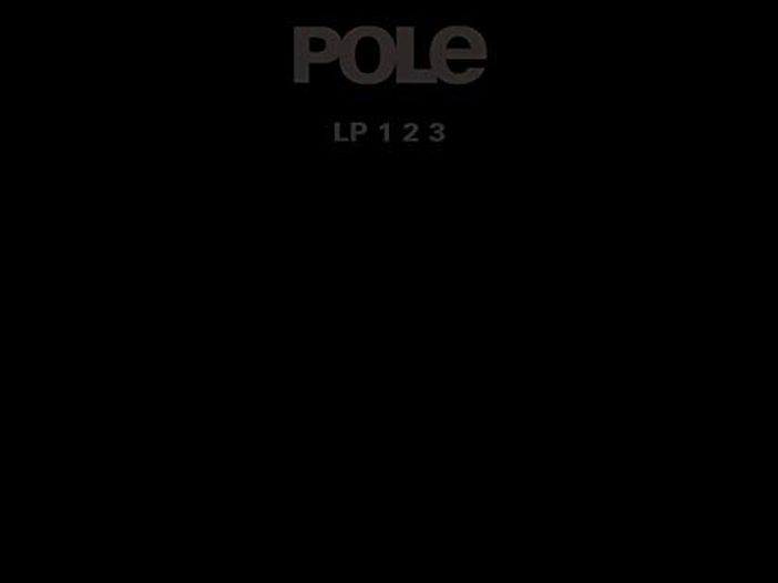 Stefan Bedke alias Pole cura una raccolta di dub alternativo