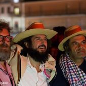 Lo Sponz Fest di Vinicio Capossela, Calitri, 28 agosto
