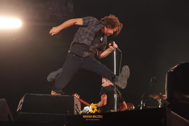 Pearl Jam